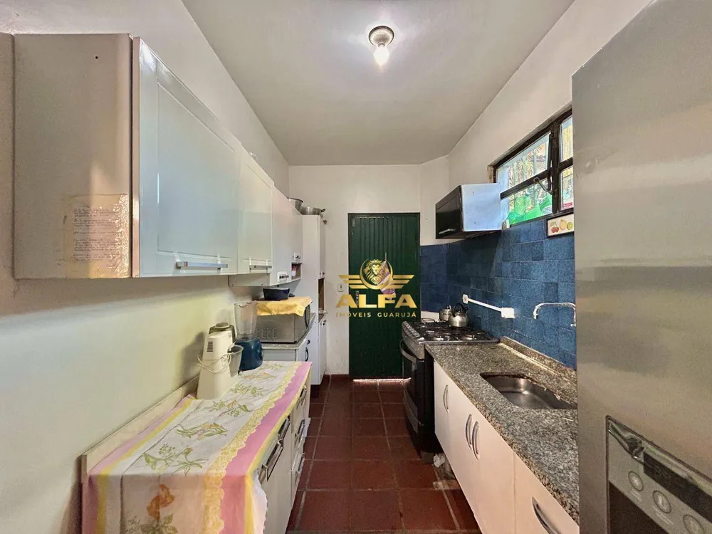 Casa, 5 quartos, 207 m² - Foto 10