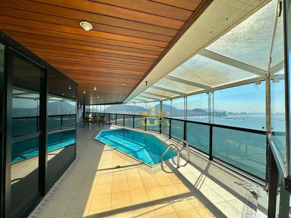 Apartamento, 3 quartos, 350 m² - Foto 2