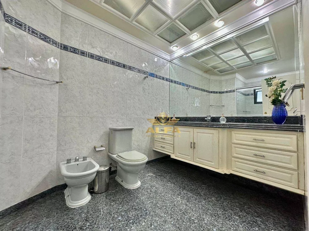 Apartamento, 3 quartos, 350 m² - Foto 9