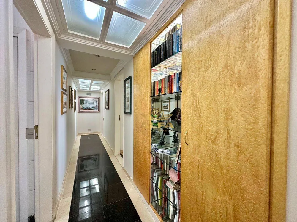 Apartamento, 3 quartos, 350 m² - Foto 8