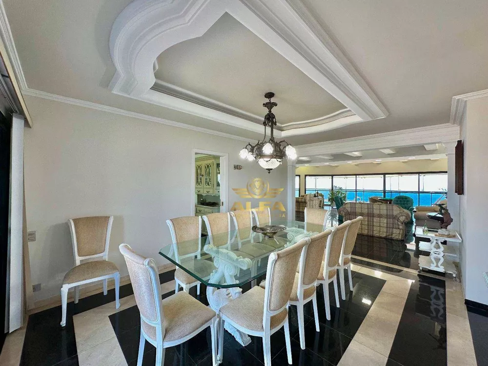 Apartamento, 3 quartos, 350 m² - Foto 12