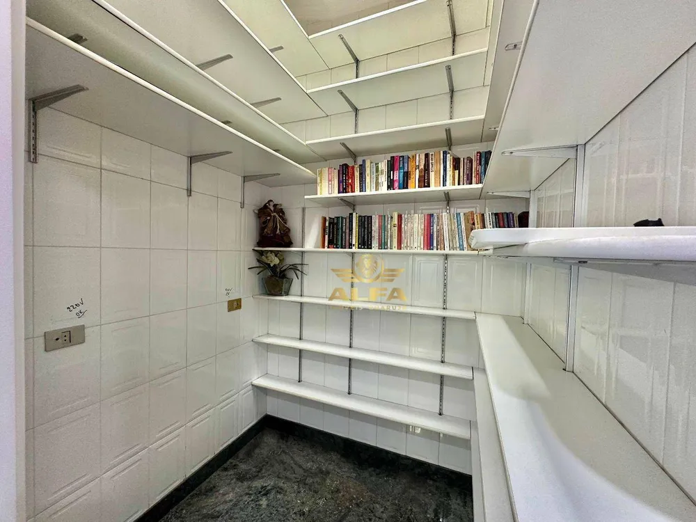 Apartamento, 3 quartos, 350 m² - Foto 18