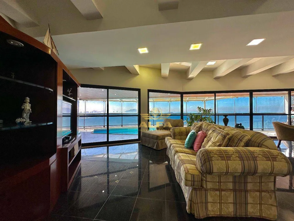 Apartamento, 3 quartos, 350 m² - Foto 3