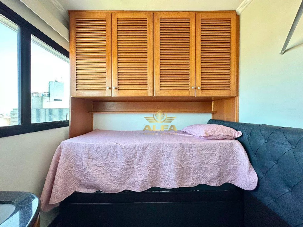 Apartamento, 3 quartos, 350 m² - Foto 3