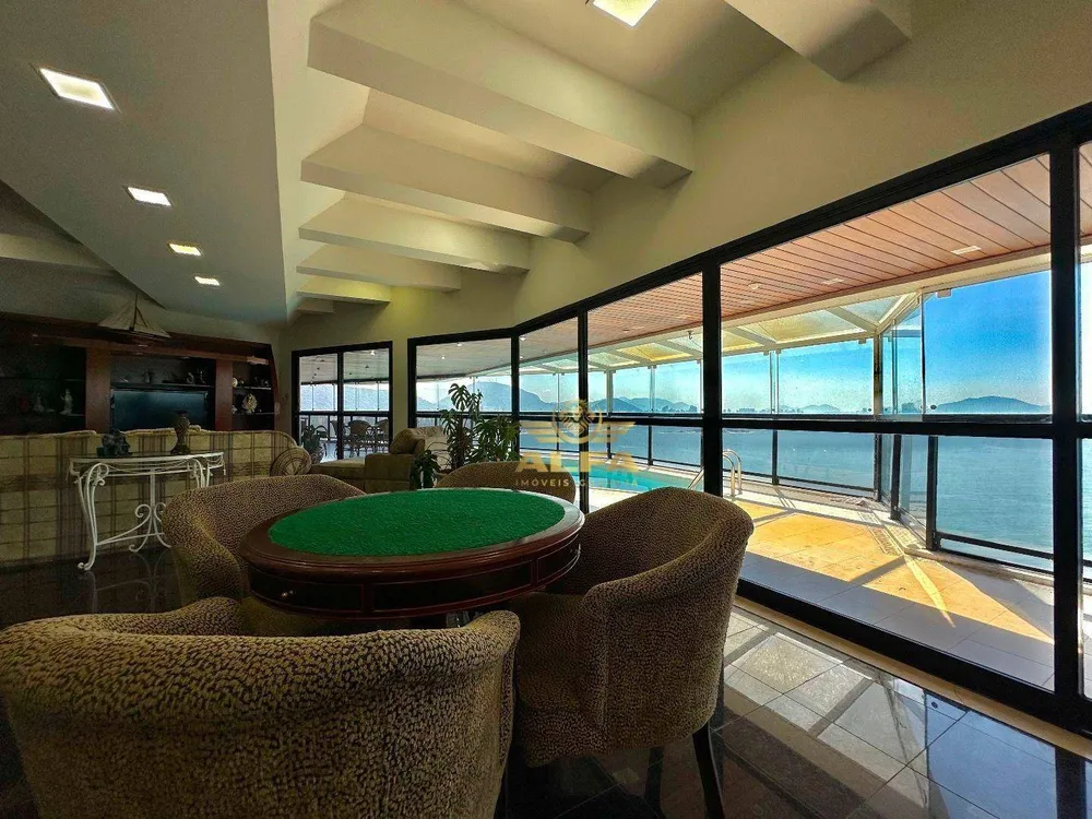 Apartamento, 3 quartos, 350 m² - Foto 4