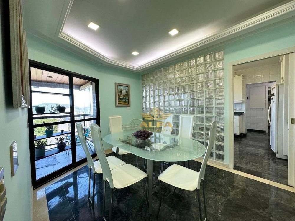 Apartamento, 3 quartos, 350 m² - Foto 16