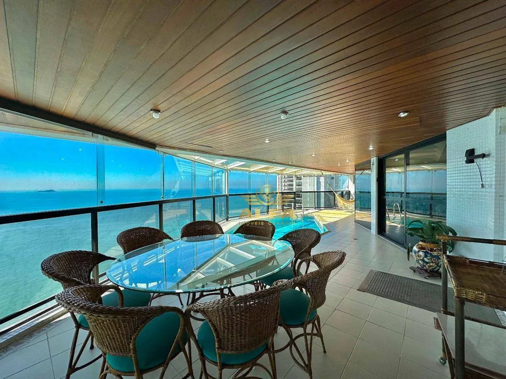 Apartamento, 3 quartos, 350 m² - Foto 6