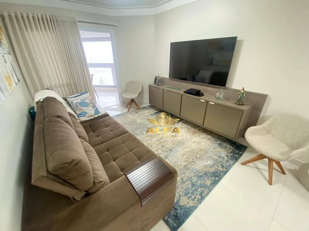 Apartamento, 3 quartos, 115 m² - Foto 1