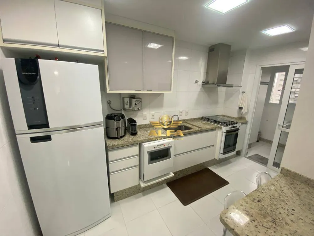 Apartamento, 3 quartos, 115 m² - Foto 6