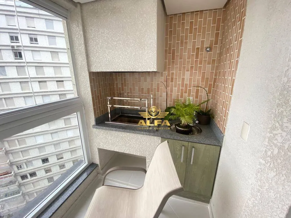 Apartamento, 3 quartos, 115 m² - Foto 2