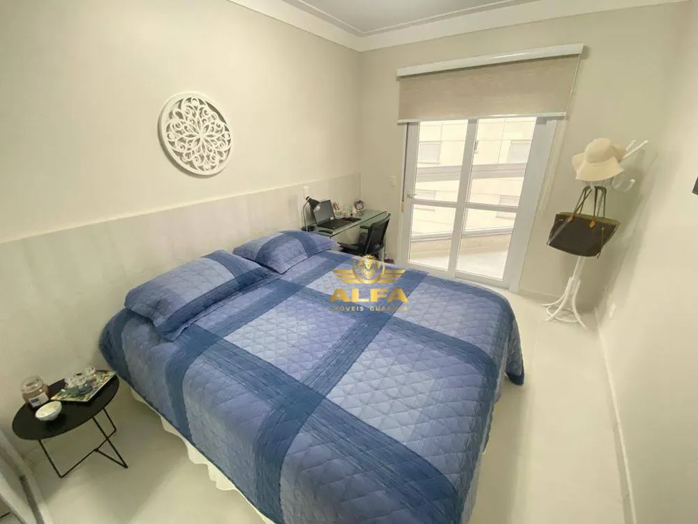 Apartamento, 3 quartos, 115 m² - Foto 3