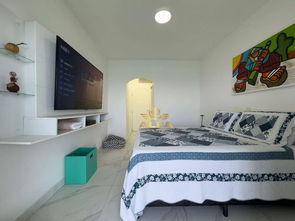 Apartamento, 3 quartos, 125 m² - Foto 6