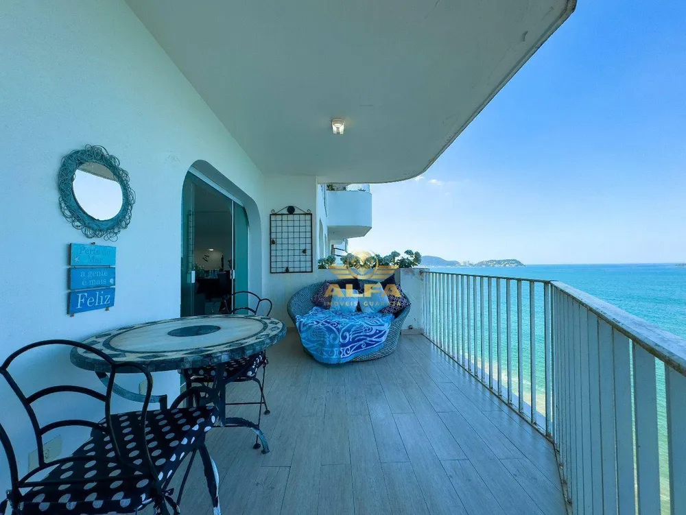 Apartamento, 3 quartos, 125 m² - Foto 2