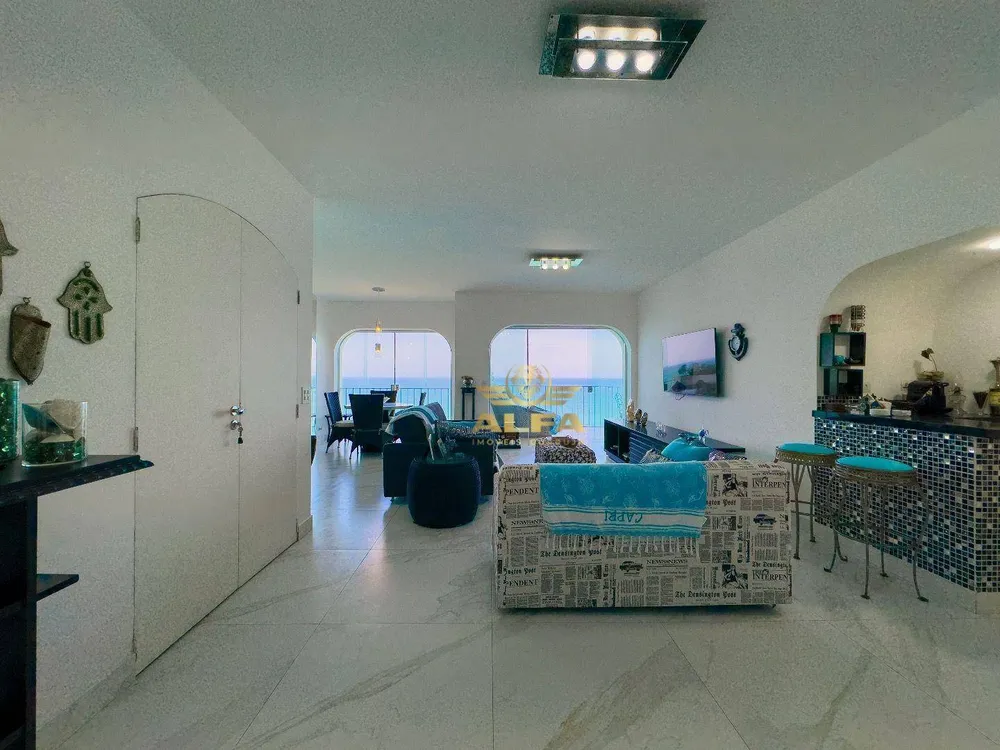 Apartamento, 3 quartos, 125 m² - Foto 3