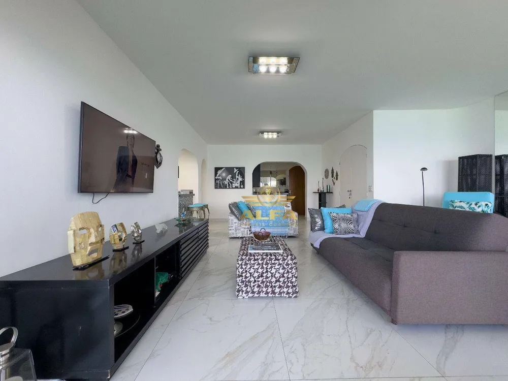 Apartamento, 3 quartos, 125 m² - Foto 7