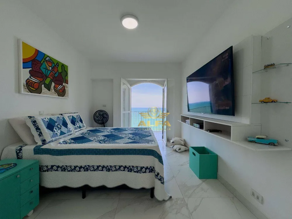 Apartamento, 3 quartos, 125 m² - Foto 5