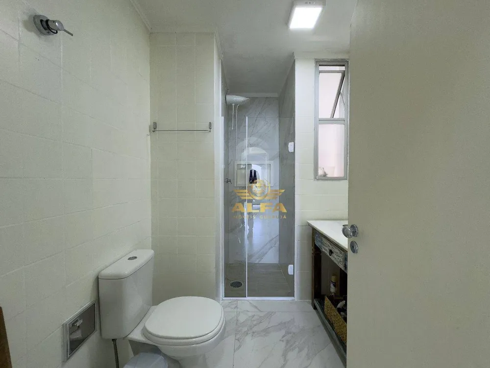 Apartamento, 3 quartos, 125 m² - Foto 8