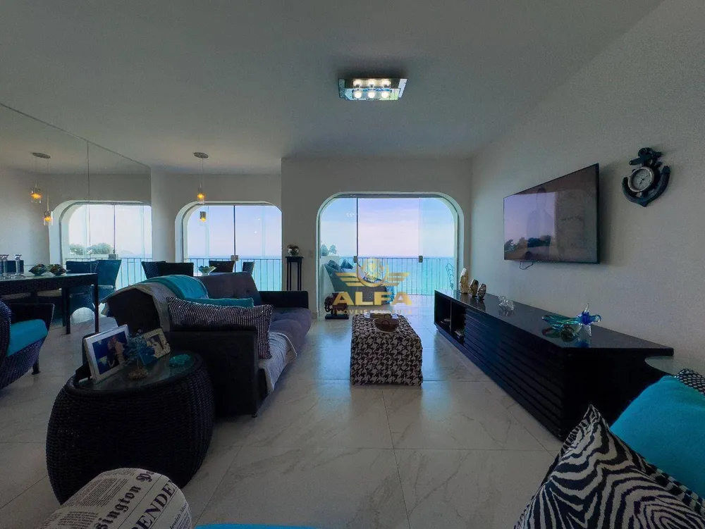 Apartamento, 3 quartos, 125 m² - Foto 4