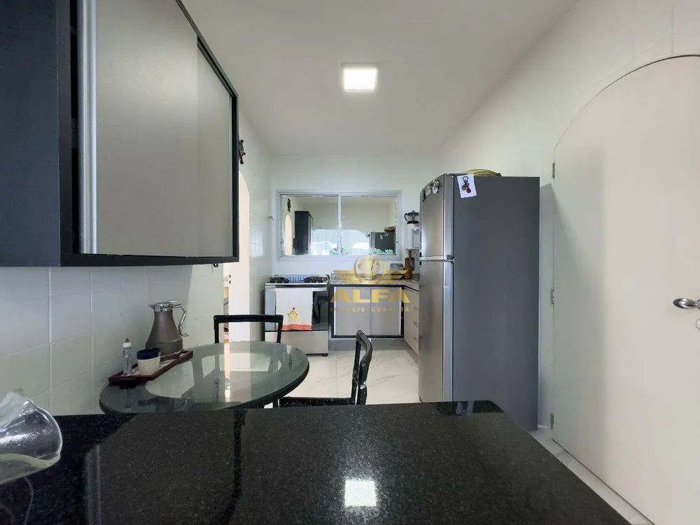 Apartamento, 3 quartos, 125 m² - Foto 12