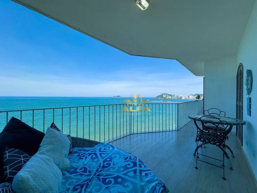 Apartamento, 3 quartos, 125 m² - Foto 1