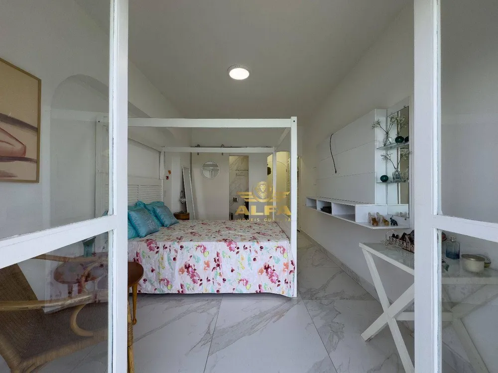 Apartamento, 3 quartos, 125 m² - Foto 8