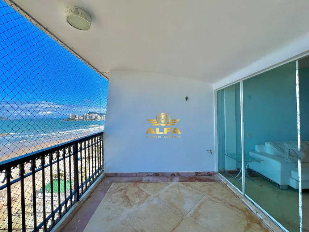 Apartamento, 3 quartos, 201 m² - Foto 3