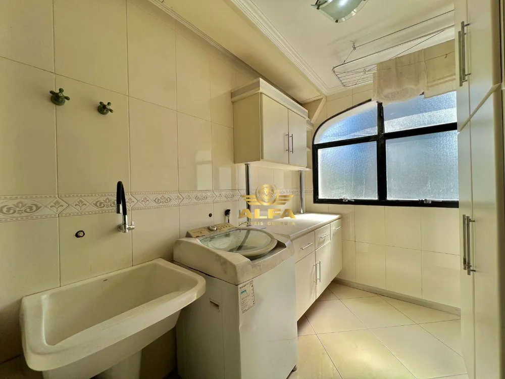 Apartamento, 3 quartos, 201 m² - Foto 8