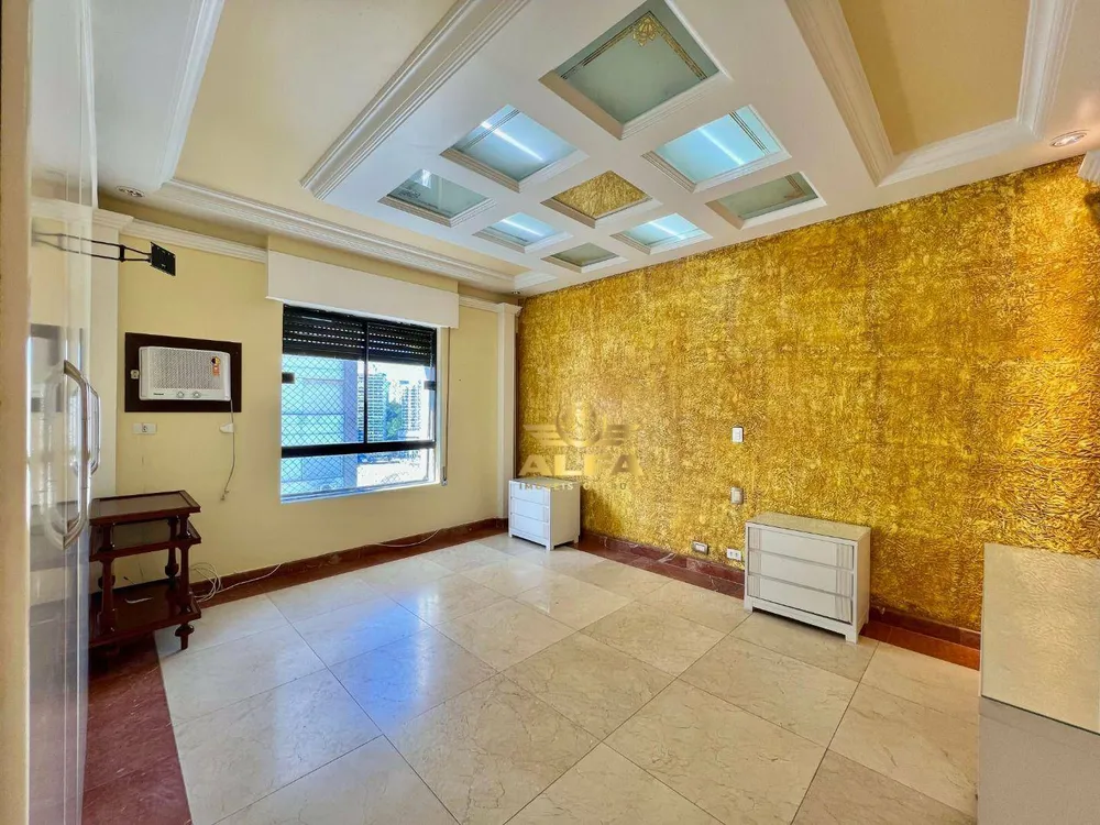 Apartamento, 3 quartos, 201 m² - Foto 3