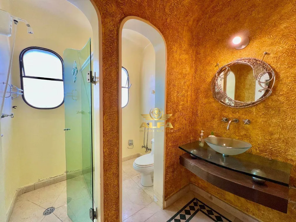 Apartamento, 3 quartos, 201 m² - Foto 4