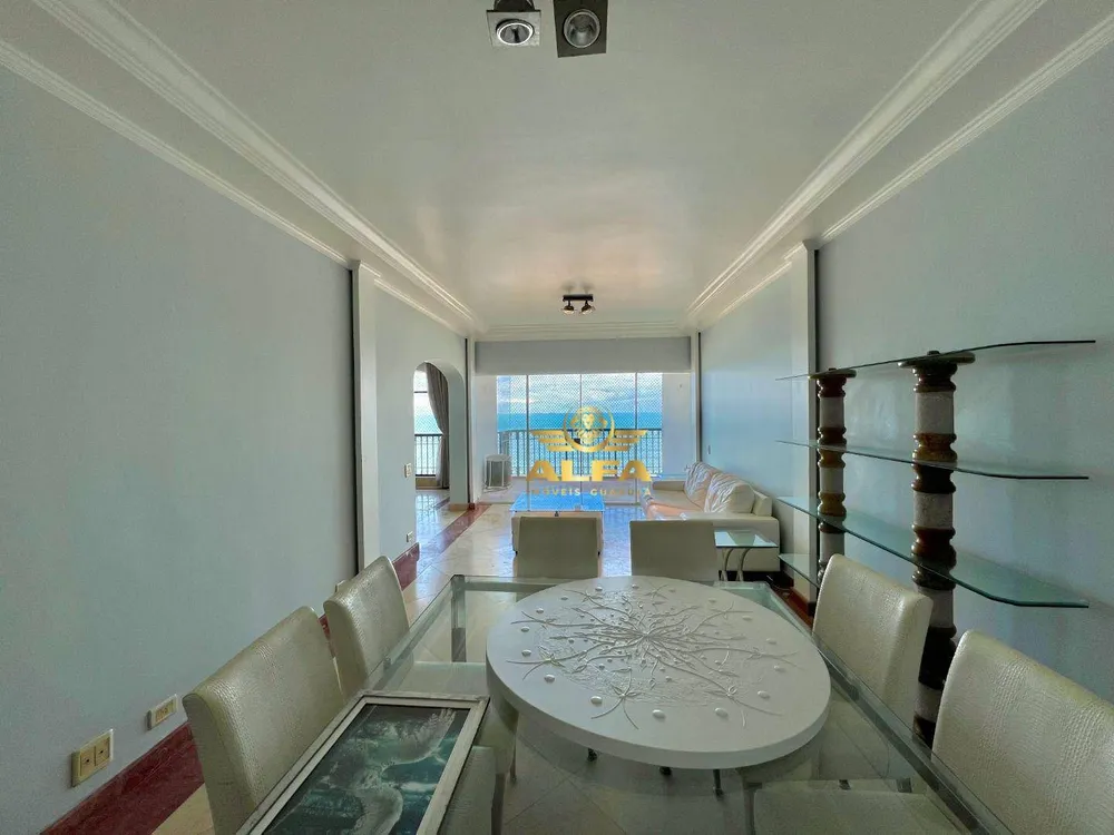 Apartamento, 3 quartos, 201 m² - Foto 1