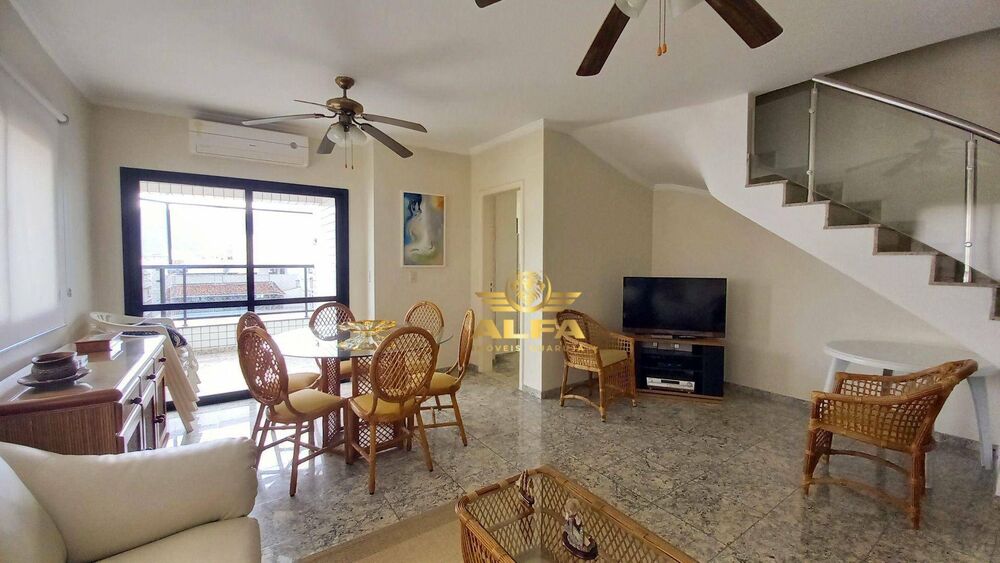 Apartamento, 3 quartos, 120 m² - Foto 1