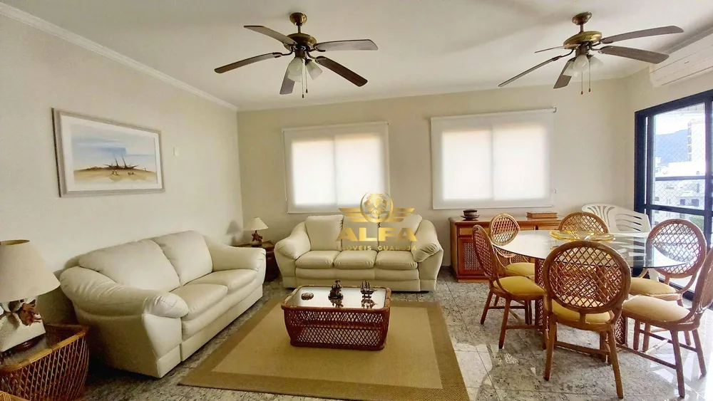 Apartamento, 3 quartos, 120 m² - Foto 2