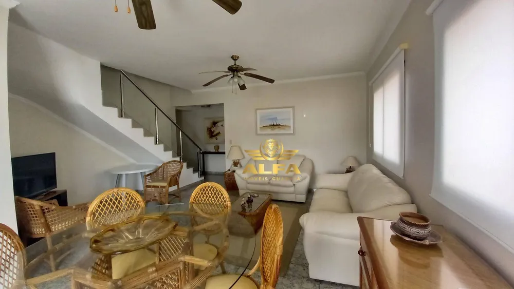 Apartamento, 3 quartos, 120 m² - Foto 3