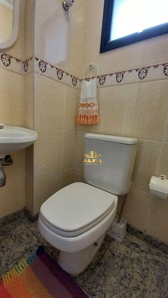Apartamento, 3 quartos, 120 m² - Foto 4