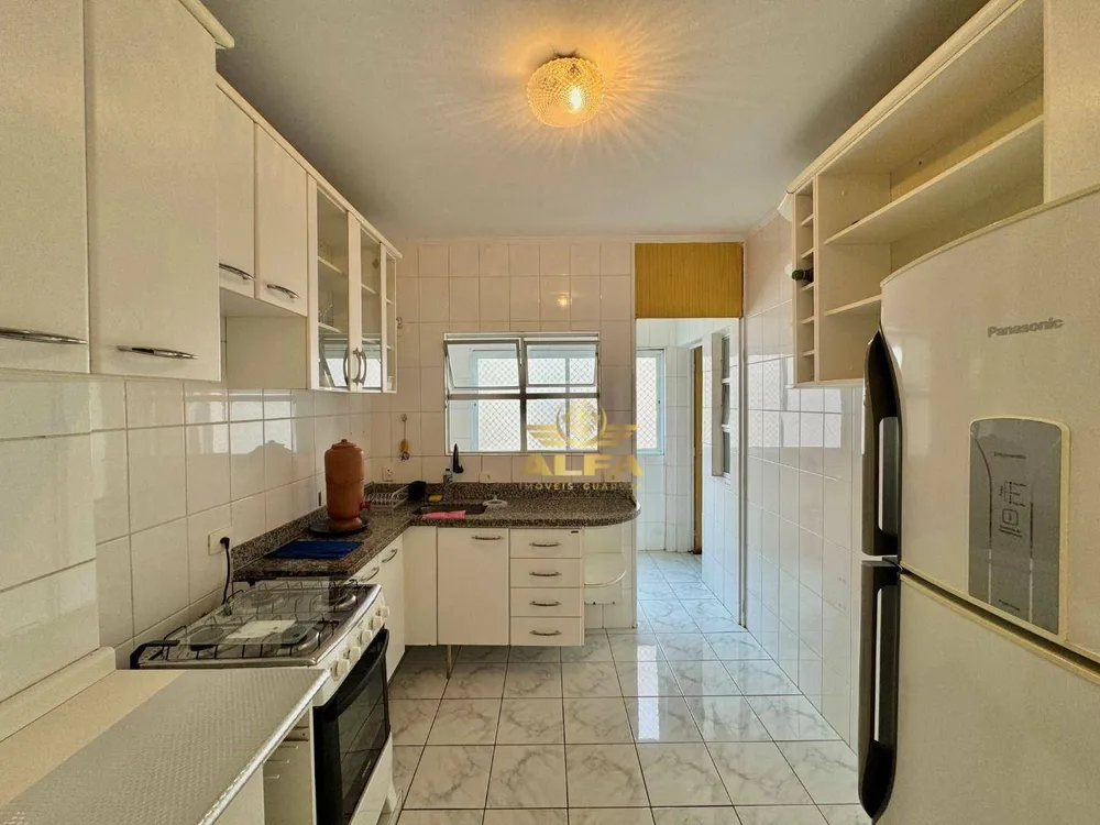 Apartamento, 3 quartos, 85 m² - Foto 2