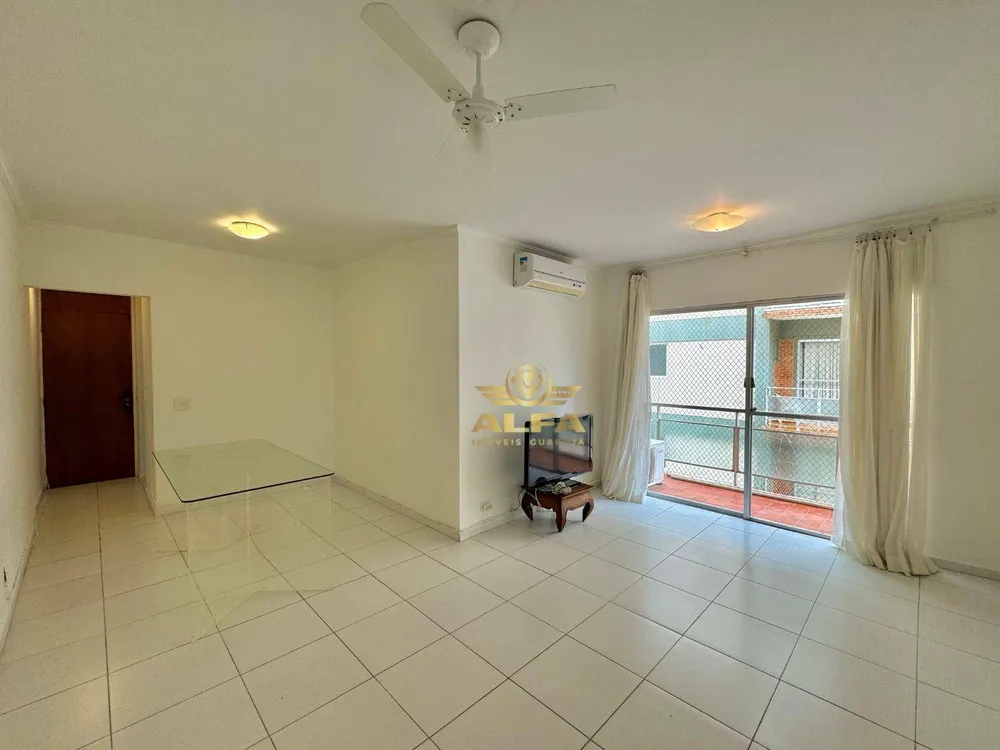 Apartamento, 3 quartos, 85 m² - Foto 1