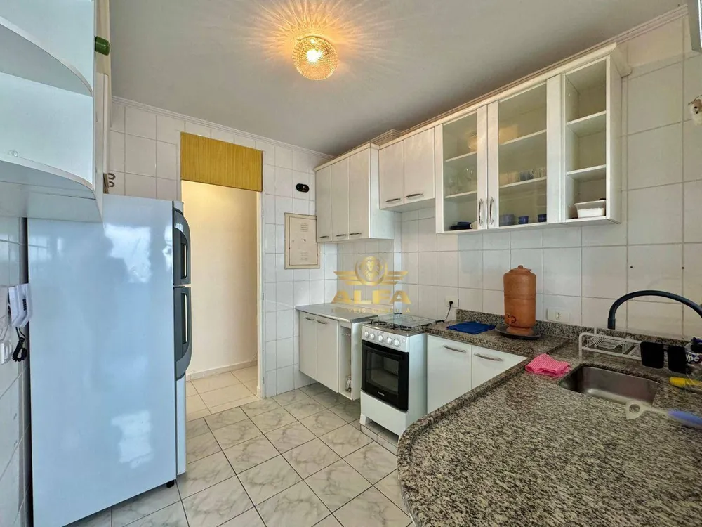 Apartamento, 3 quartos, 85 m² - Foto 4