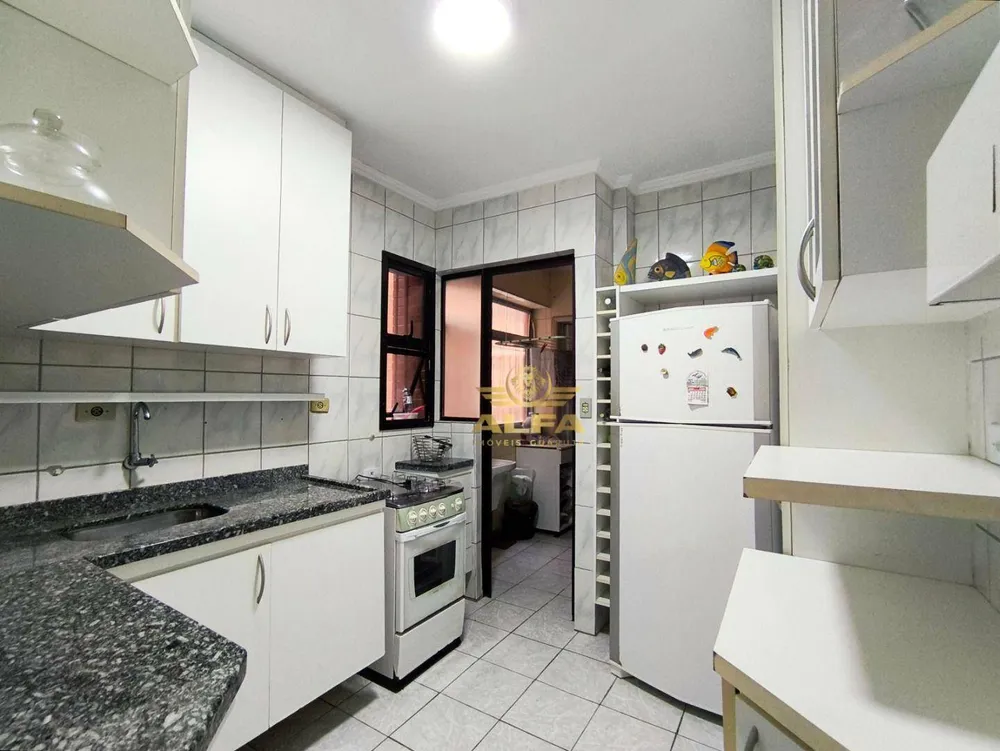 Apartamento, 2 quartos, 75 m² - Foto 7