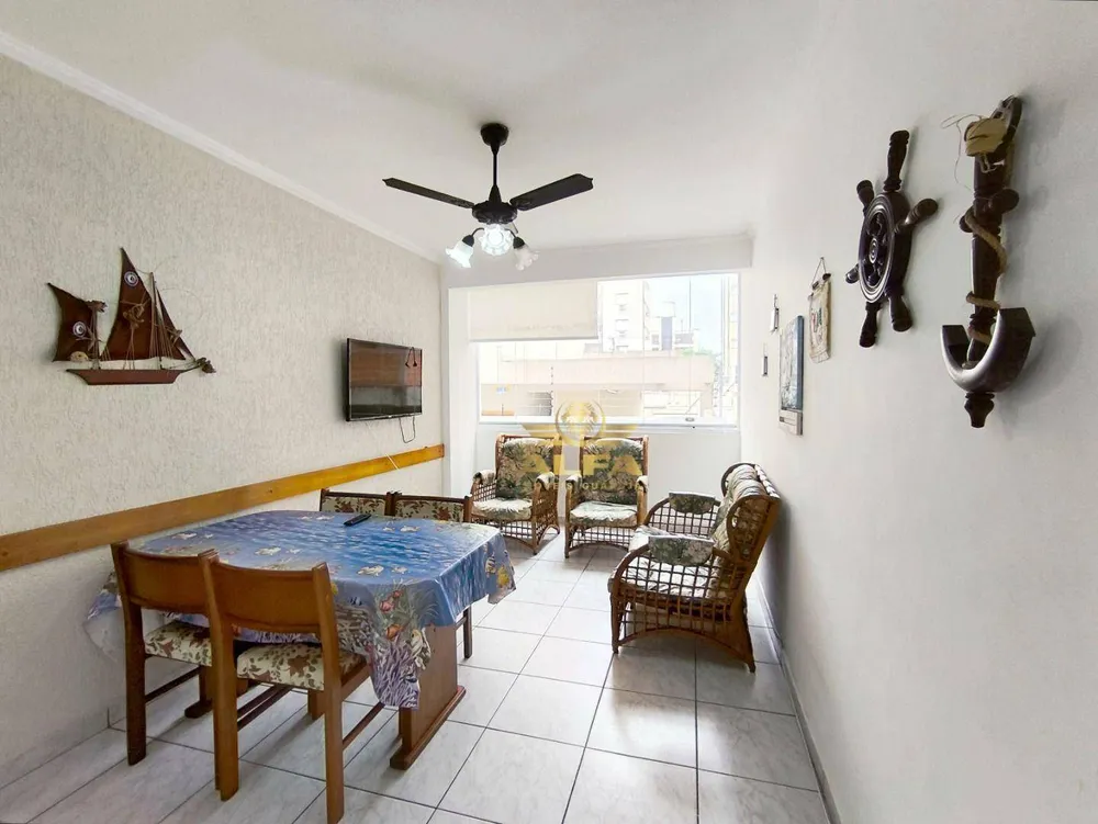 Apartamento, 2 quartos, 75 m² - Foto 1