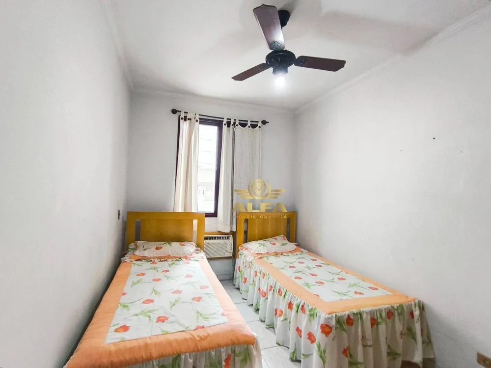 Apartamento, 2 quartos, 75 m² - Foto 2