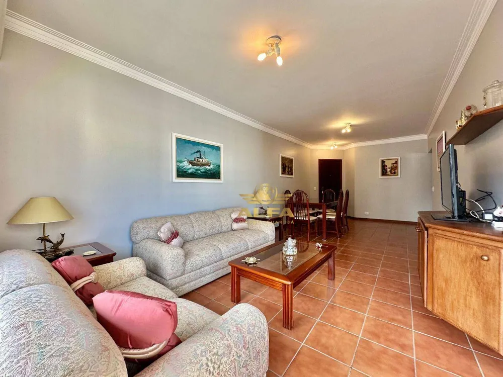 Apartamento, 3 quartos, 98 m² - Foto 2
