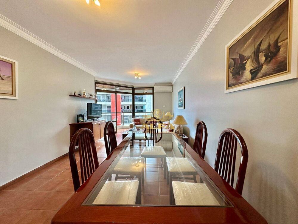Apartamento, 3 quartos, 98 m² - Foto 5
