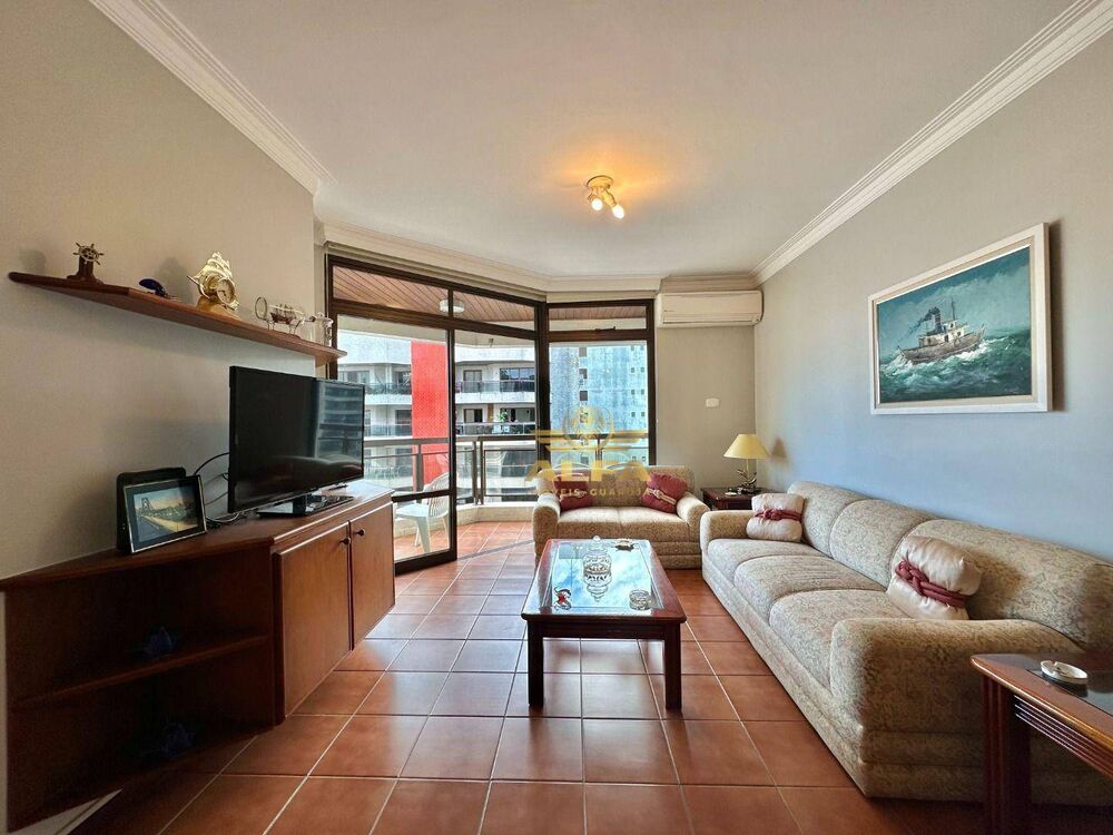 Apartamento, 3 quartos, 98 m² - Foto 3