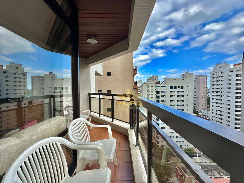 Apartamento, 3 quartos, 98 m² - Foto 7