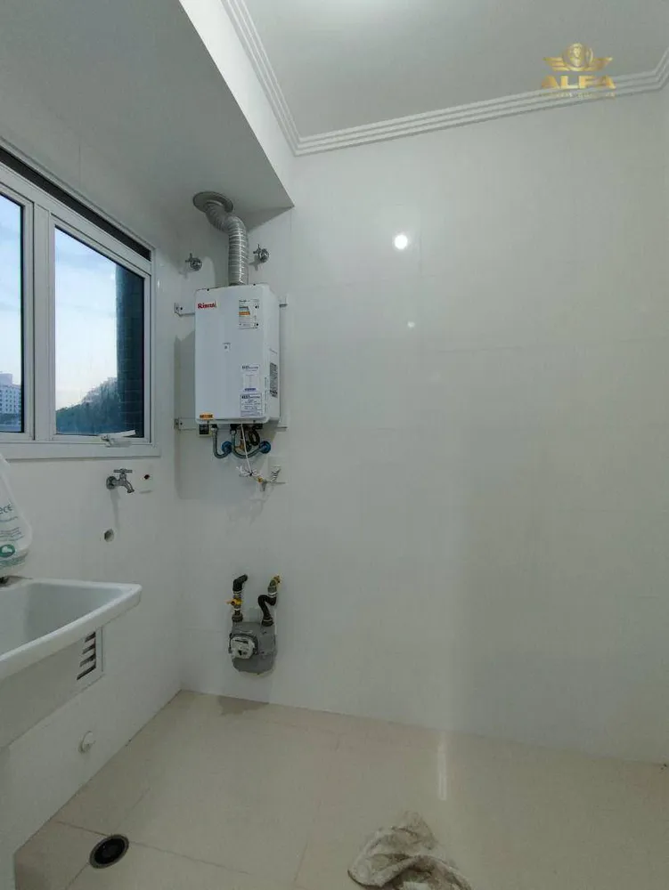 Apartamento, 3 quartos, 117 m² - Foto 14