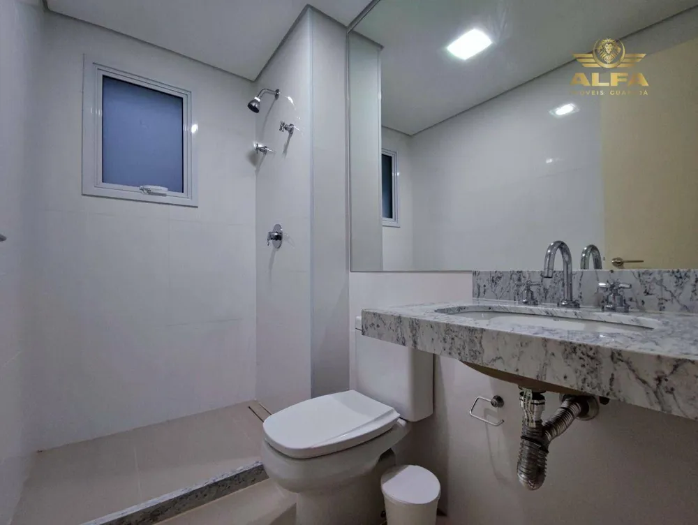 Apartamento, 3 quartos, 117 m² - Foto 11