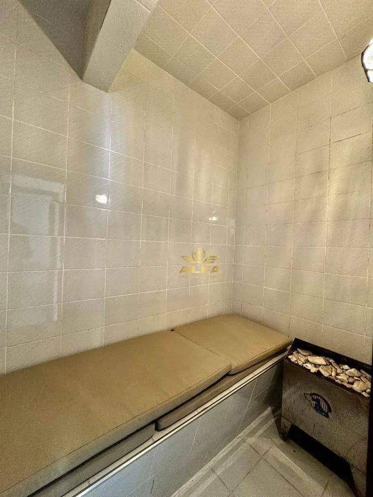 Cobertura, 4 quartos, 199 m² - Foto 5
