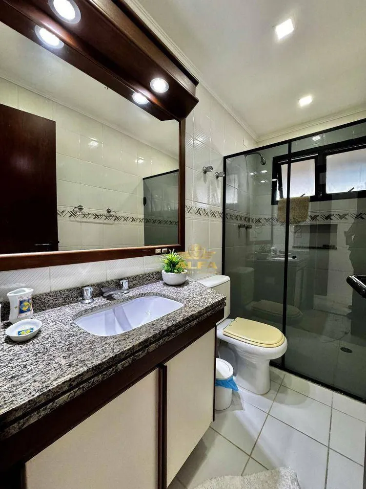 Cobertura, 4 quartos, 199 m² - Foto 4