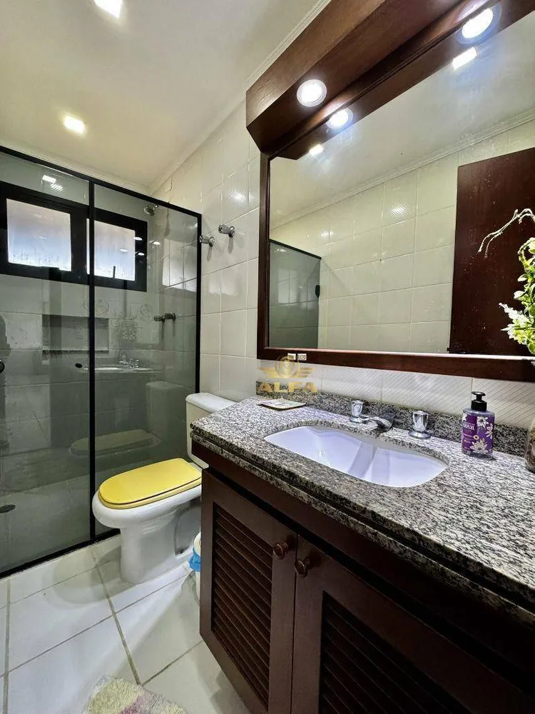 Cobertura, 4 quartos, 199 m² - Foto 3