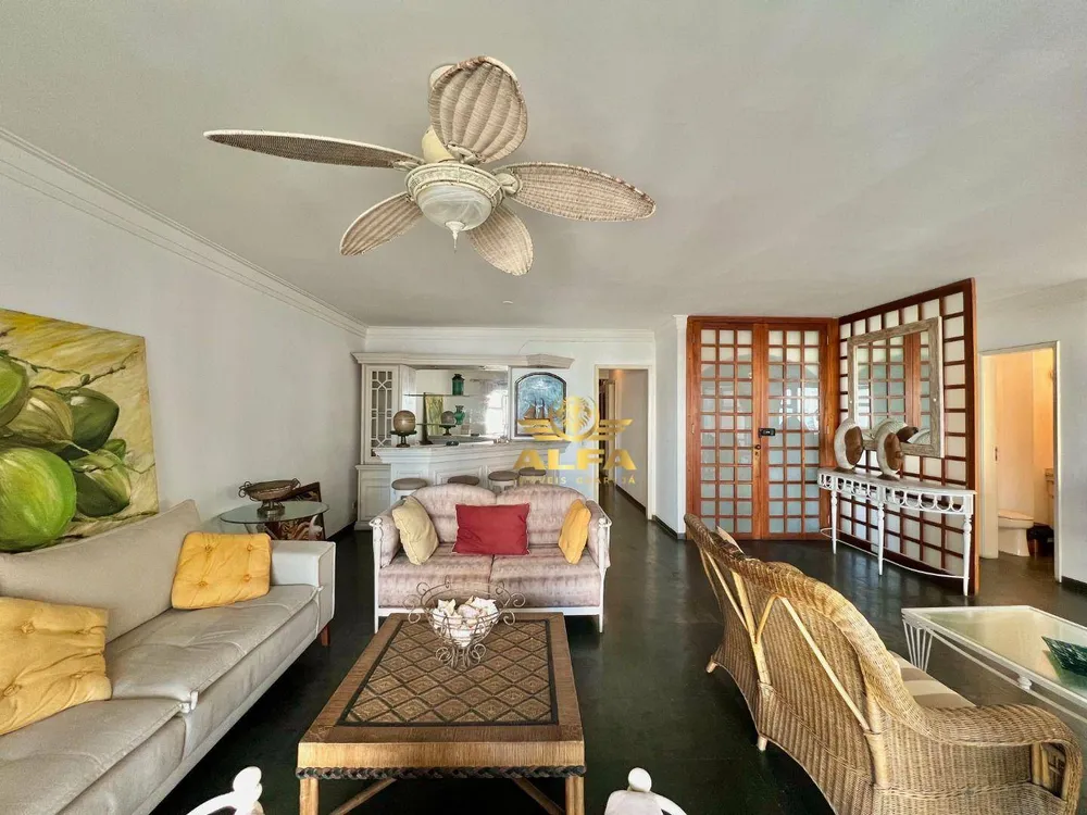 Apartamento, 4 quartos, 180 m² - Foto 1